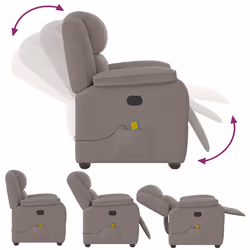 VidaXL 4015717 fauteuil - Vue supplémentaire 6