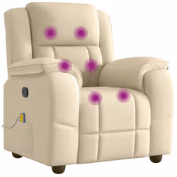 VidaXL 4015718 fauteuil - Vue supplémentaire 6