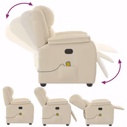 VidaXL 4015718 fauteuil - Vue supplémentaire 7