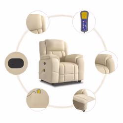 VidaXL 4015718 fauteuil - Vue supplémentaire 8