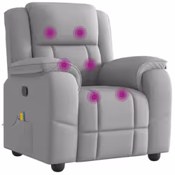 VidaXL 4015719 fauteuil - Vue supplémentaire 6