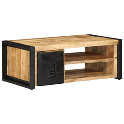VidaXL 4013553 Table à café, latérale et de salon