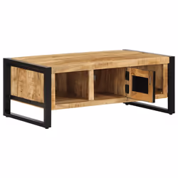 VidaXL 4013555 Table à café, latérale et de salon - Vue supplémentaire 4