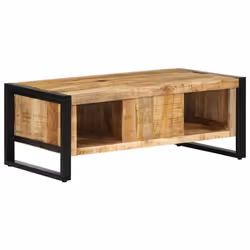 VidaXL 4013555 Table à café, latérale et de salon - Vue supplémentaire 7