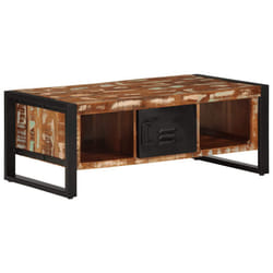 VidaXL 4013556 Table à café, latérale et de salon