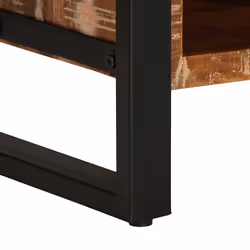 VidaXL 4013556 Table à café, latérale et de salon - Vue supplémentaire 8