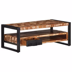 VidaXL 4013558 Table à café, latérale et de salon - Vue supplémentaire 4