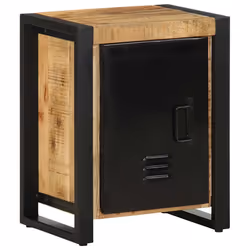 VidaXL 4013563 Table de nuit et table de chevet