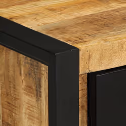 VidaXL 4013564 Table de nuit et table de chevet - Vue supplémentaire 7