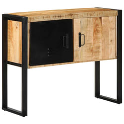 VidaXL 4013571 Table à café, latérale et de salon