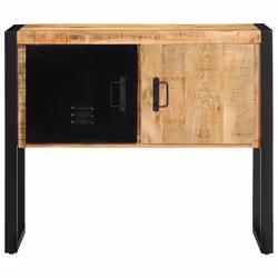 VidaXL 4013571 Table à café, latérale et de salon