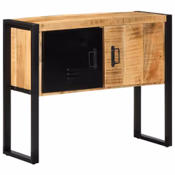 VidaXL 4013571 Table à café, latérale et de salon