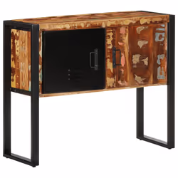 VidaXL 4013572, 900 mm, 350 mm, 750 mm, 1 pièce(s)