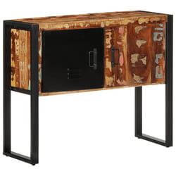 VidaXL 4013572 Table à café, latérale et de salon