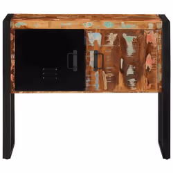 VidaXL 4013572 Table à café, latérale et de salon