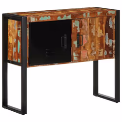 VidaXL 4013572 Table à café, latérale et de salon