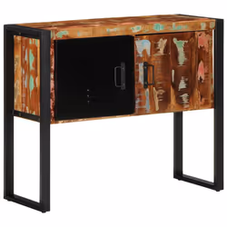 VidaXL 4013572 Table à café, latérale et de salon - Vue supplémentaire 4