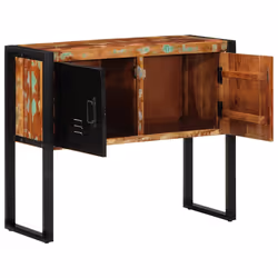 VidaXL 4013572 Table à café, latérale et de salon - Vue supplémentaire 5