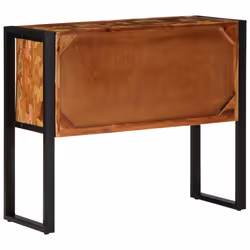 VidaXL 4013572 Table à café, latérale et de salon - Vue supplémentaire 7