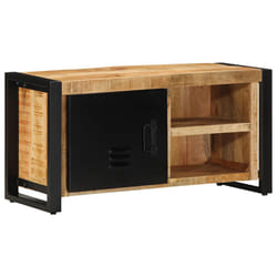VidaXL 4013587 Support TV et centre de divertissement
