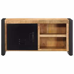 VidaXL 4013587 Support TV et centre de divertissement