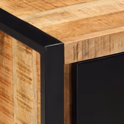 VidaXL 4013587 Support TV et centre de divertissement - Vue supplémentaire 6
