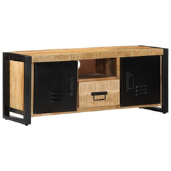 VidaXL 4013589 Support TV et centre de divertissement