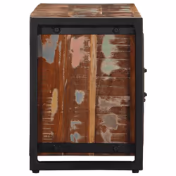 VidaXL 4013590 Support TV et centre de divertissement