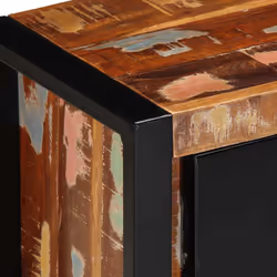 VidaXL 4013590 Support TV et centre de divertissement - Vue supplémentaire 5