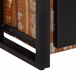 VidaXL 4013590 Support TV et centre de divertissement - Vue supplémentaire 6