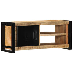 VidaXL 4013591 Support TV et centre de divertissement
