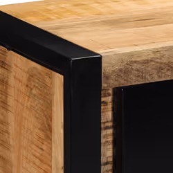 VidaXL 4013591 Support TV et centre de divertissement - Vue supplémentaire 6