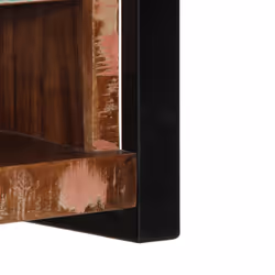 VidaXL 4013592 Support TV et centre de divertissement - Vue supplémentaire 8