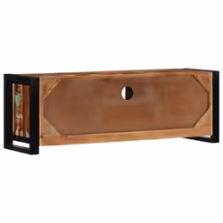 VidaXL 4013594 Support TV et centre de divertissement - Vue supplémentaire 5