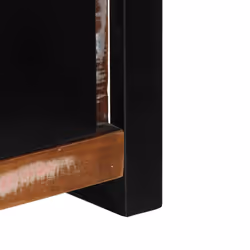 VidaXL 4013594 Support TV et centre de divertissement - Vue supplémentaire 8