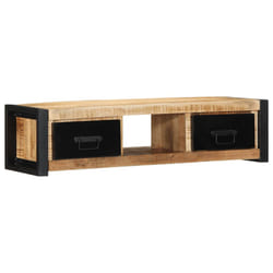 VidaXL 4013598 Support TV et centre de divertissement