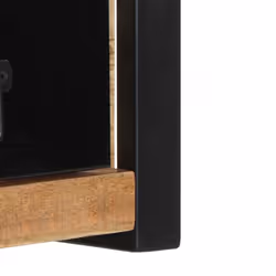 VidaXL 4013598 Support TV et centre de divertissement - Vue supplémentaire 8
