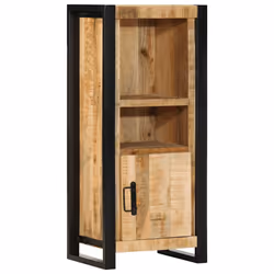 VidaXL 4013609, Bois, 400 mm, 300 mm, 900 mm, 1 pièce(s)