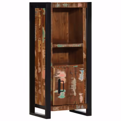 VidaXL 4013610, Bois, 400 mm, 300 mm, 900 mm, 1 pièce(s)