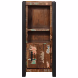 VidaXL 4013610 ensemble de meuble de salle de bain