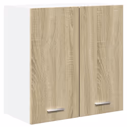 VidaXL 3307657 Armoire de rangement de salle à manger et de cuisine - Vue supplémentaire 5
