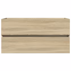 VidaXL 3307660 ensemble de meuble de salle de bain - Vue supplémentaire 5