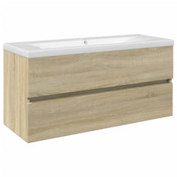 VidaXL 3307661 ensemble de meuble de salle de bain