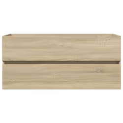 VidaXL 3307661 ensemble de meuble de salle de bain - Vue supplémentaire 5