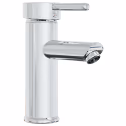 VidaXL 3307663 miroir de salle de bain et armoire de rangement pour évier - Vue supplémentaire 8