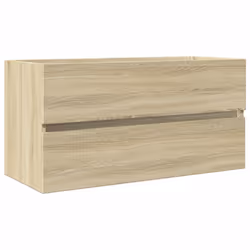VidaXL 3307664 ensemble de meuble de salle de bain - Vue supplémentaire 4