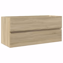VidaXL 3307665 ensemble de meuble de salle de bain - Vue supplémentaire 4