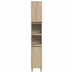 VidaXL 3307669 ensemble de meuble de salle de bain - Vue supplémentaire 5