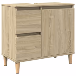 VidaXL 3307669 ensemble de meuble de salle de bain - Vue supplémentaire 8
