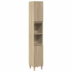 VidaXL 3307670 ensemble de meuble de salle de bain - Vue supplémentaire 4